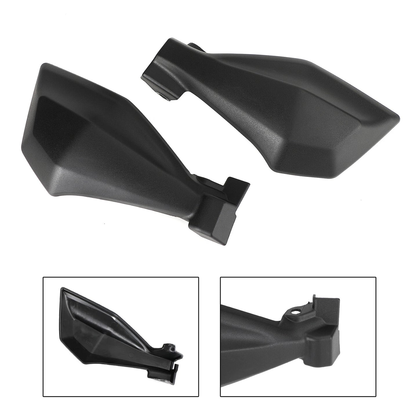 Handguard for Kawasaki Versys X 300 (2017-2022)