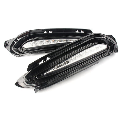 LED DRL Daytime Running Lights Fog Lamp for Honda HR-V (2015-2018)