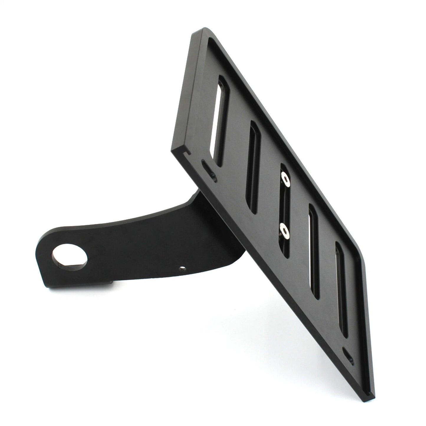 License Plate Holder Bracket 230mm for Harley Nightster 975 (2022-2024)