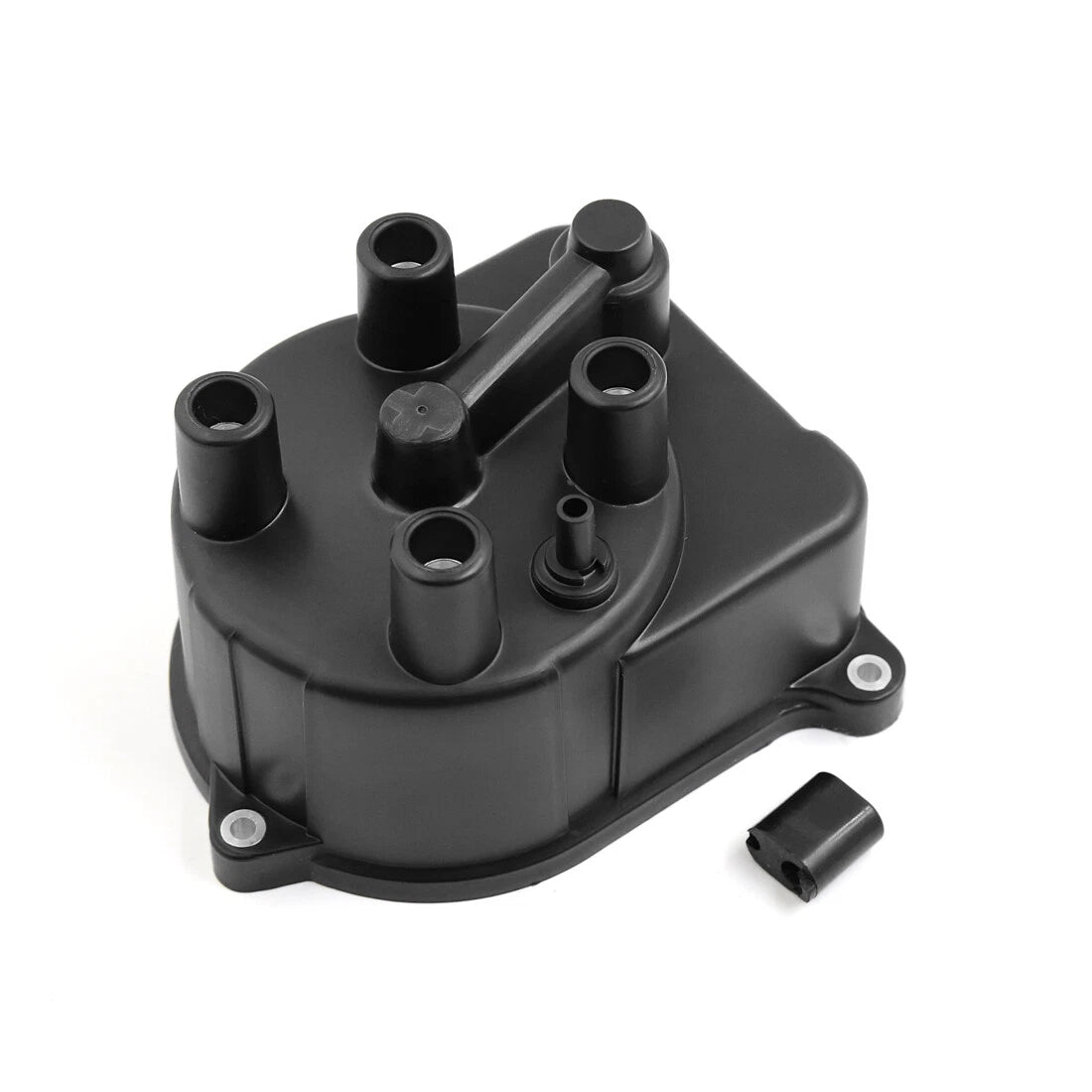 DC 12V Ignition System Distributor Cap for Honda Civic Accord