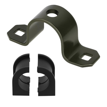 Upper Steering Bushing Bracket for Polaris Sportsman 300–850