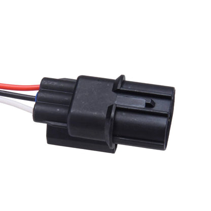 A/C Pressure Switch Pigtail for Honda Civic, RSX, TSX (2001-2011)