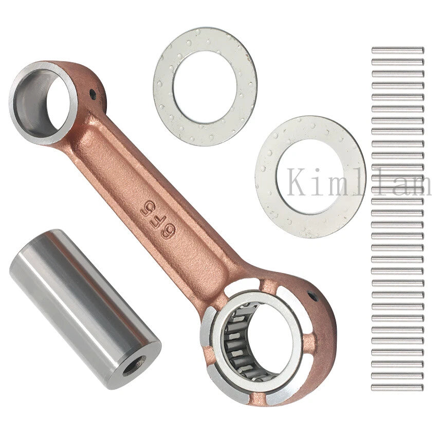 Connecting Con Rod Kit for Yamaha Outboard Motor 40HP (E40X)