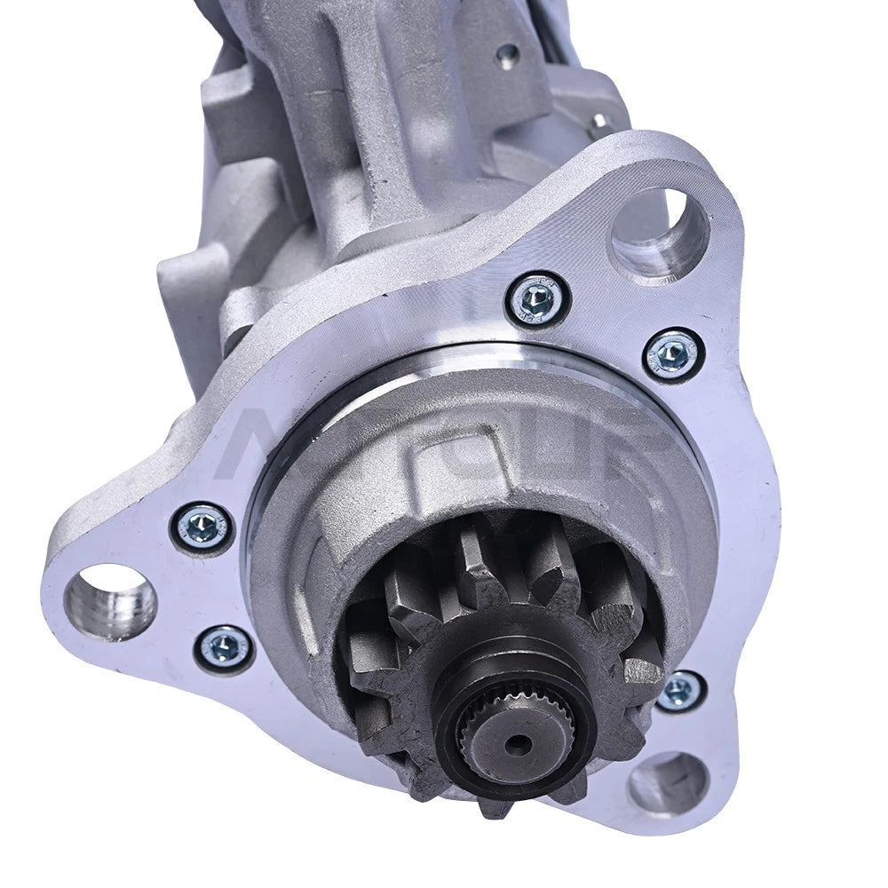 Starter 39MT for Freightliner Cascadia DD13/15/16 Engines