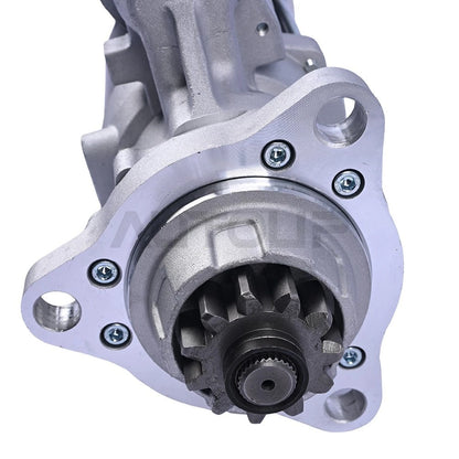 Starter 39MT for Freightliner Cascadia DD13/15/16 Engines