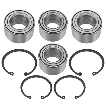 Wheel Bearings Kit for Polaris Sportsman 500 Sportsman X2 500 (2004–2013)