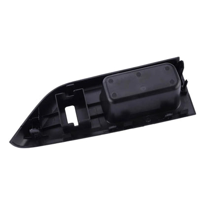 Front Door Lock Button Cover Trim for Toyota Yaris Hatchback (2006-2011)