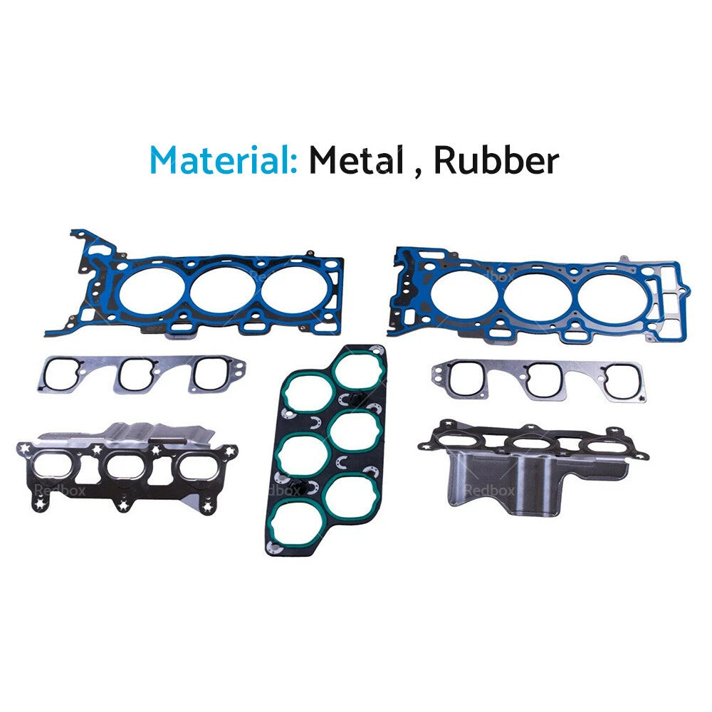Cylinder Head Gasket Kit for Holden Commodore Calais Colorado Statesman (1997-2006)