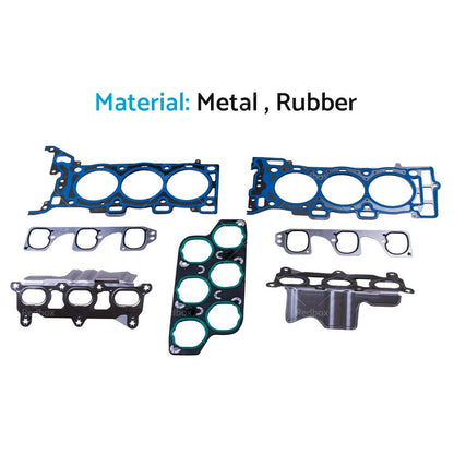 Cylinder Head Gasket Kit for Holden Commodore Calais Colorado Statesman (1997-2006)