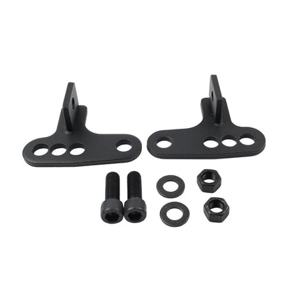 Adjustable Rear Lowering Drop Kit for Harley Sportster XL883 XL1200 (1988-1999)