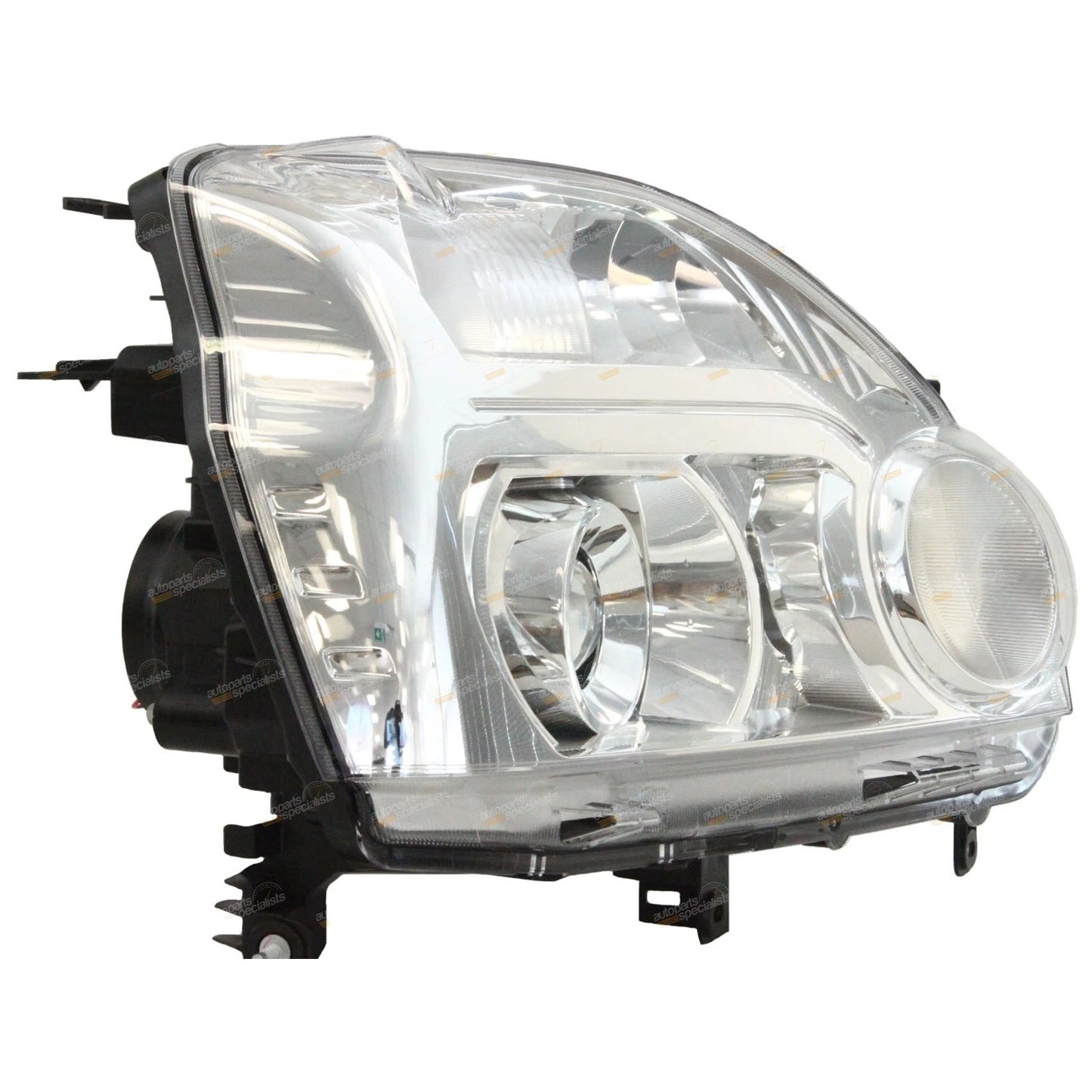 RH Genuine Xenon Headlight for Nissan X-Trail (2007-2010)