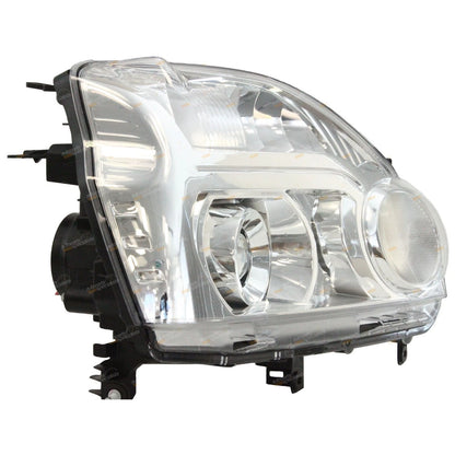 RH Genuine Xenon Headlight for Nissan X-Trail (2007-2010)
