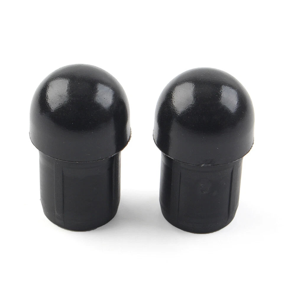 Handlebar Grips Bar End Caps for Ducati 696 795 796 797 1098 1198 (2008-2019)