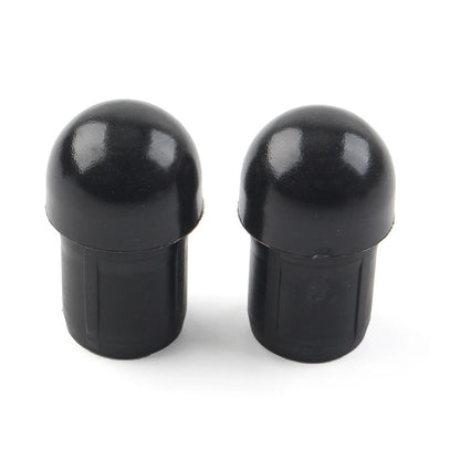 Handlebar Grips Bar End Caps for Ducati 696 795 796 797 1098 1198 (2008-2019)