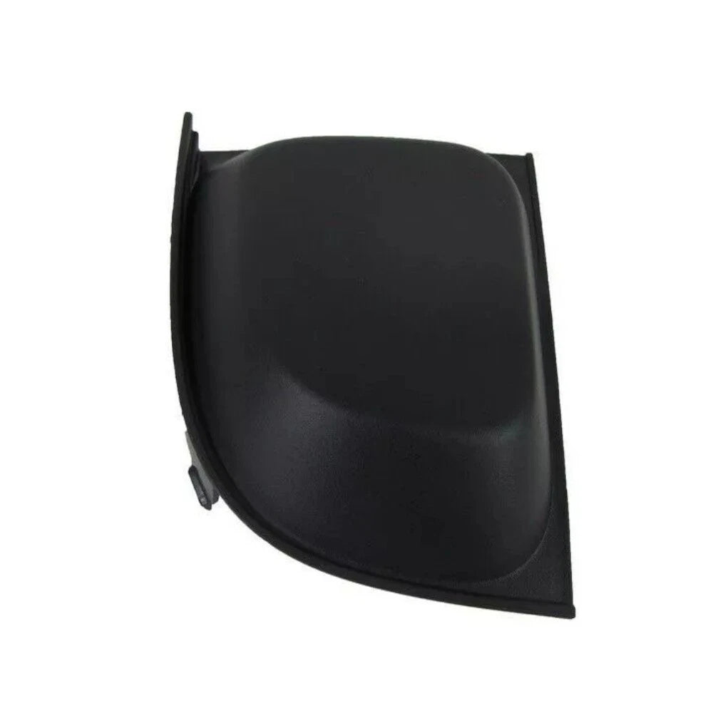 Front Left Fog Light Bezel Cover for Fiat 500 (2012-2017)