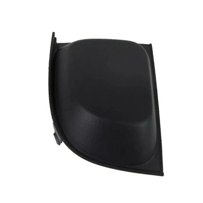 Front Left Fog Light Bezel Cover for Fiat 500 (2012-2017)