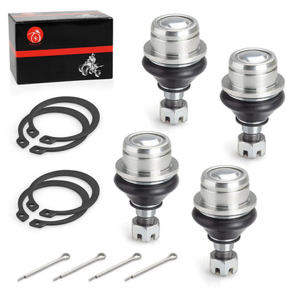 Ball Joint for Kawasaki PWC 4-Pack Upper/Lower 39186/3186 (GTX/RXP/RXT)