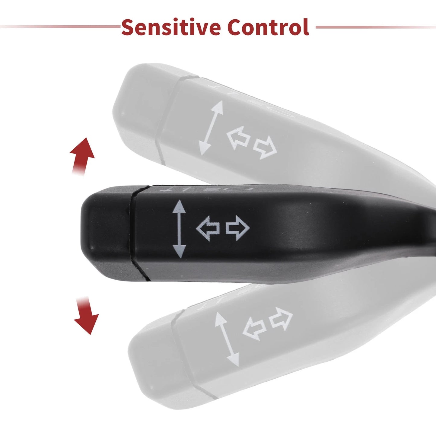 Turn Signal Switch for Suzuki Solio (2000-2007)