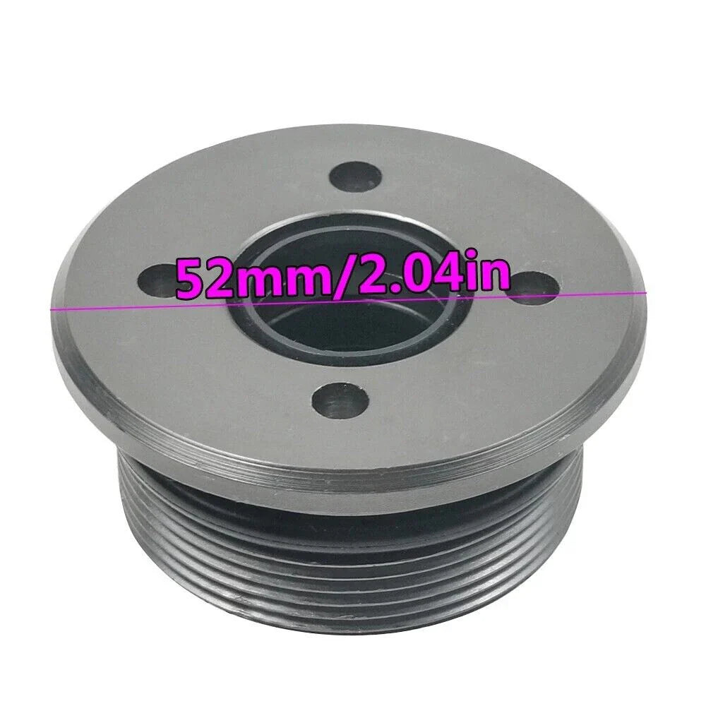 Screw Trim Cylinder w/ Seals for Yamaha Outboard Motor (1997-2017)