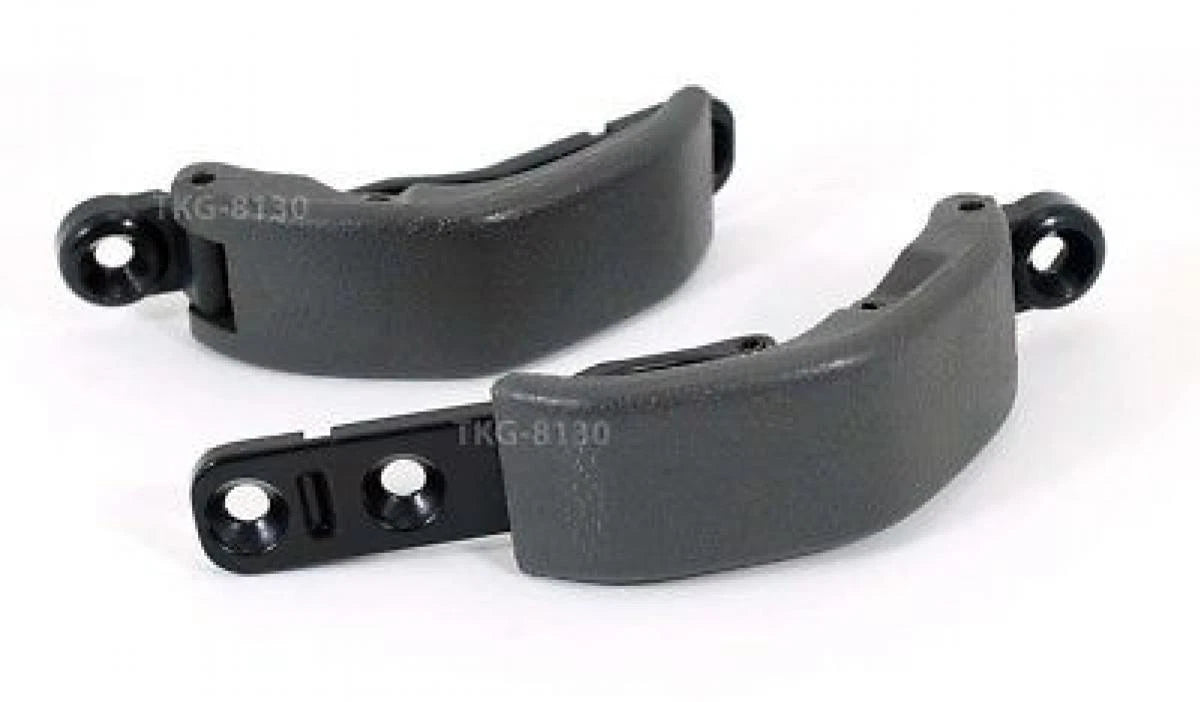 Rear Window Latch for Toyota Hilux MK3 LN85 Ute(1989-1997)