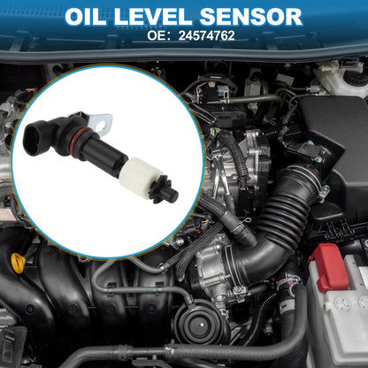 Engine Oil Level Sensor for Buick Skylark (95–96)