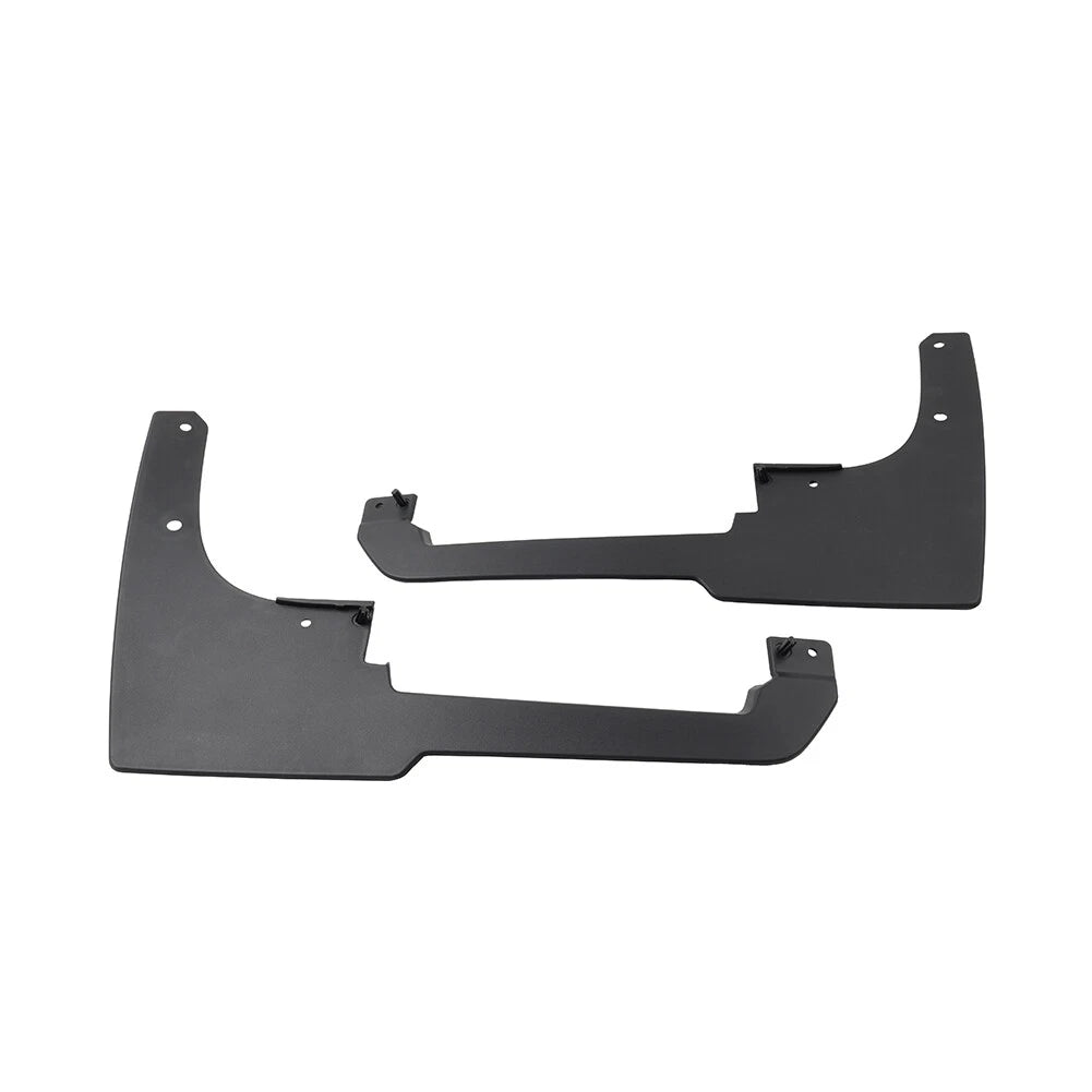 Front Bumper Lower Air Deflector for Land Rover Discovery Sport (2020-2023)