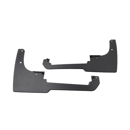 Front Bumper Lower Air Deflector for Land Rover Discovery Sport (2020-2023)