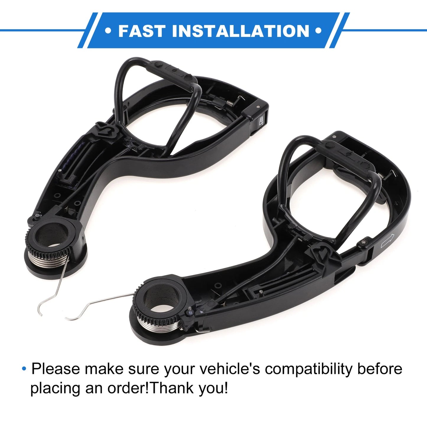 Cup Holder for Porsche Cayman Boxster 911