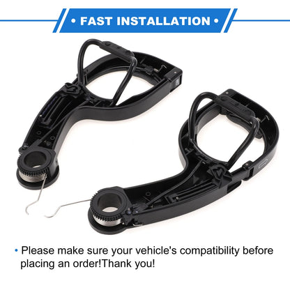 Cup Holder for Porsche Cayman Boxster 911