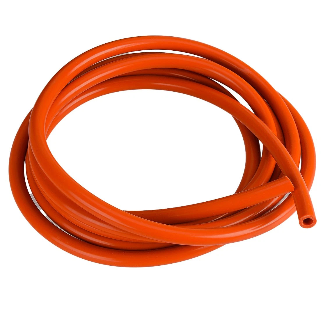 10ft Fuel Air Silicone Vacuum Hose Line Tube for Universal Car