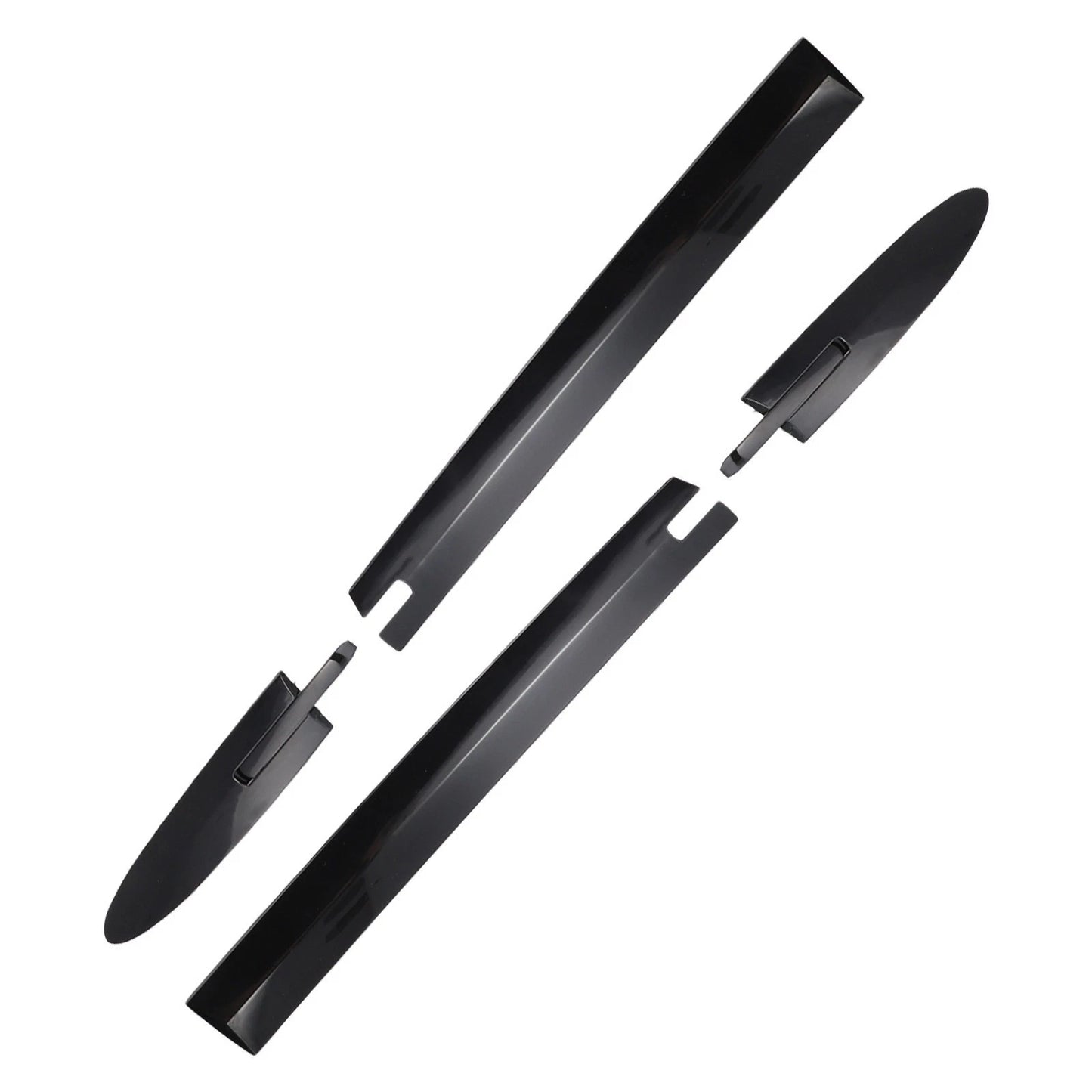 4pcs Top Hinge Cover for BMW M3 335i E93 F33 (2007–2020)