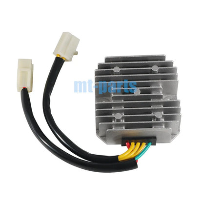 Voltage Rectifier Regulator for Kymco Agility 50 (2017-2022)