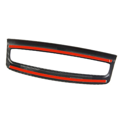 Car Armrest Button Panel Cover Trim for Hyundai Santa Cruz (2022-2023)