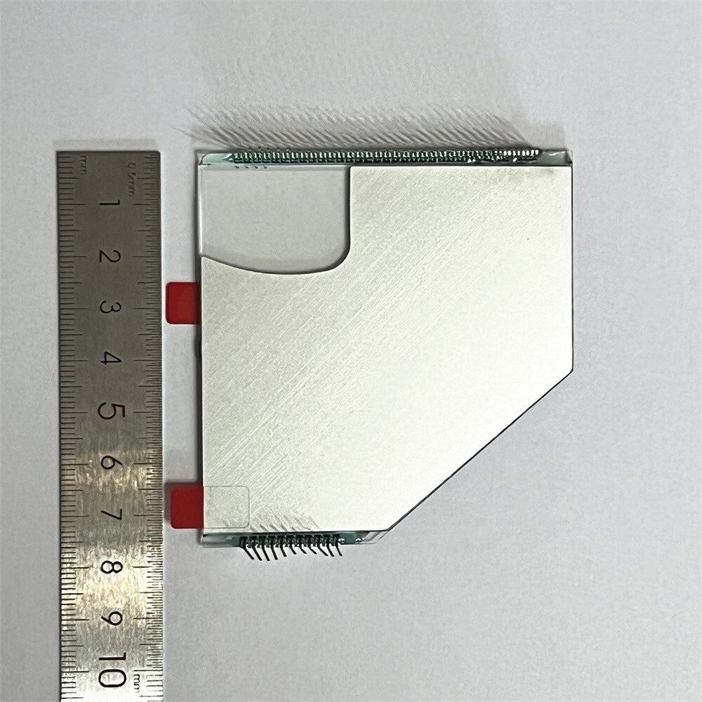 Yamaha YZF R6 Speedometer LCD Meter Display (2018-2022)