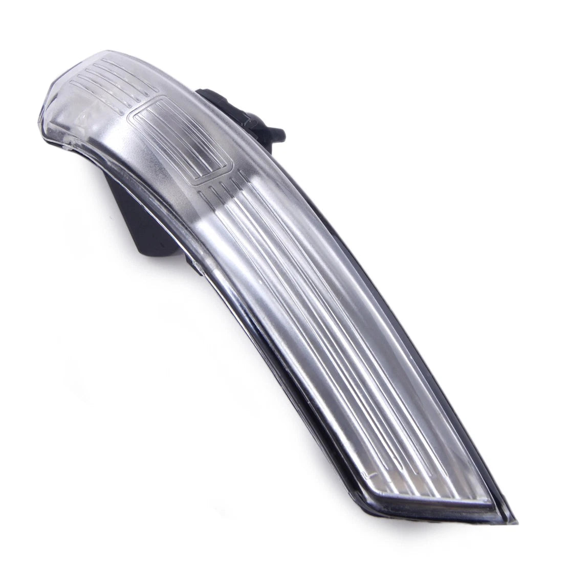 Pair Wing Mirror Indicator Lens for Ford Focus (2000-2011)
