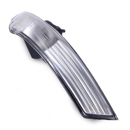 Pair Wing Mirror Indicator Lens for Ford Focus (2000-2011)