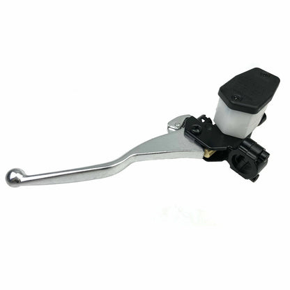 2x Front Brake Calipers Master Cylinder for Arctic Cat 250 300 400 500 2x4 4x4