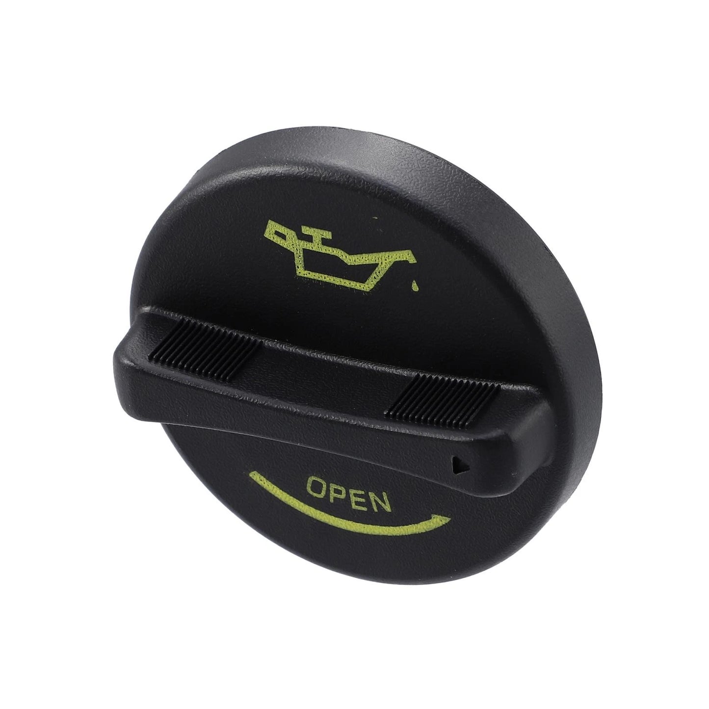 Fuel Tank Cap Cover for Hyundai Tiburon (2003-2008)