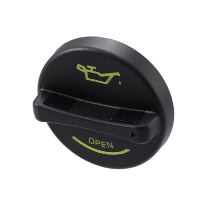 Fuel Tank Cap Cover for Hyundai Tiburon (2003-2008)