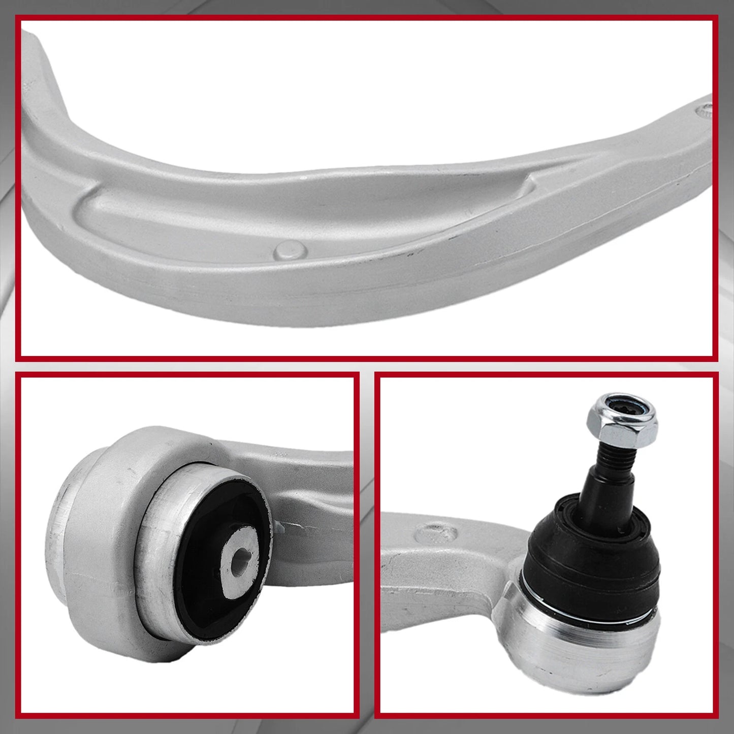 Front Lower Right Track Control Arm for Audi A4 A5 Q5 (2008-2016)