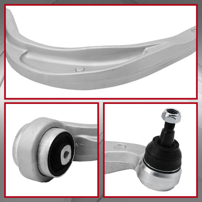 Front Lower Right Track Control Arm for Audi A4 A5 Q5 (2008-2016)