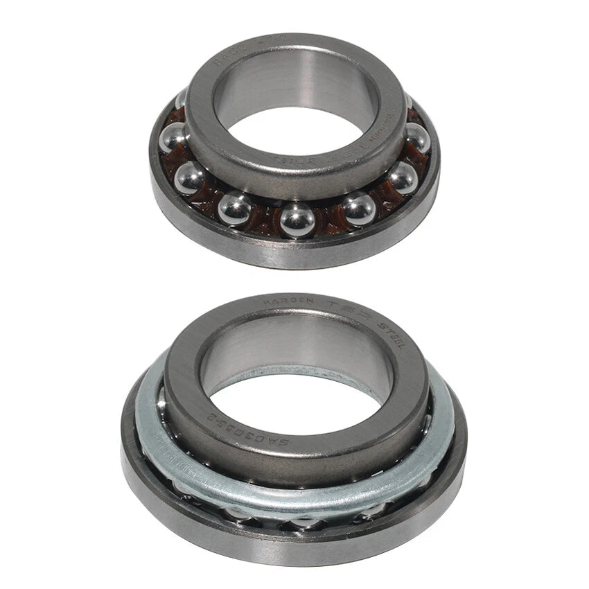 Steering Head Bearing Kit for Honda VT500C VT750C VT1100C VT250 VT600C VTX1300C (1983-2009)