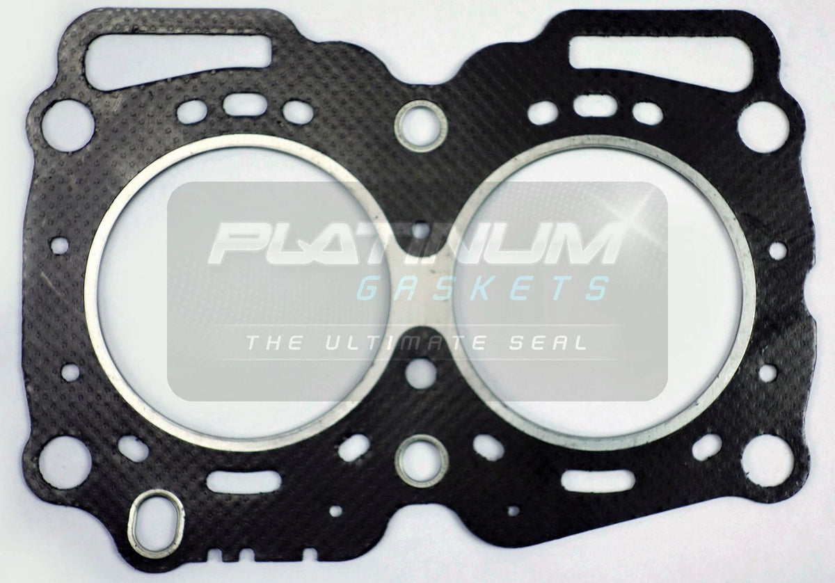 2 x Cylinder Head Gasket for Subaru Forester SF5 2.0L EJ20 (1997–1998)