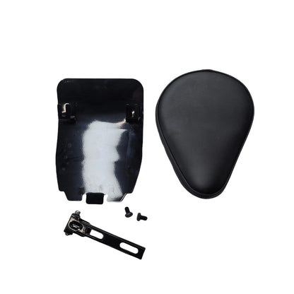Solo Seat Cushion Pad for YAMAHA XV250 (2005-2017)