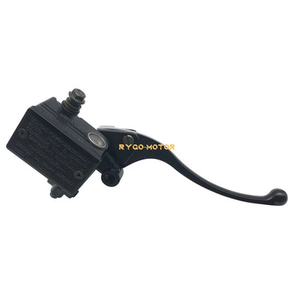9/16 Front Brake Master Cylinder for Honda TRX450 Foreman 450 4X4 (1998–2004)