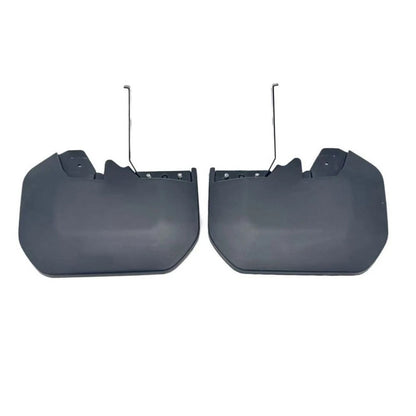 2 x Front Wheel Mud Flaps Left Right Side for FORD Transit MK8
