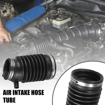 Air Cleaner Intake Hose Tube with Clamps for Acura TL (2004 - 2006)