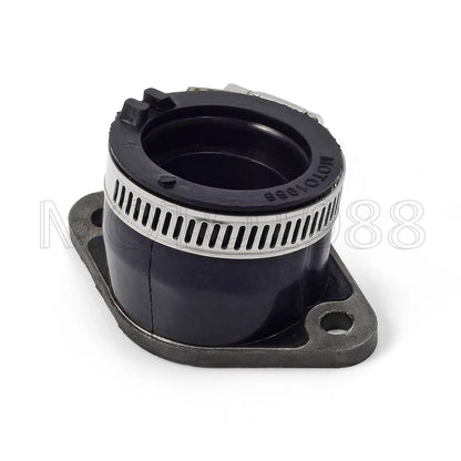 Carb Joint Intake Manifold Boot for SUZUKI KingQuad/OZARK LTF250 (2002-2014) ATV