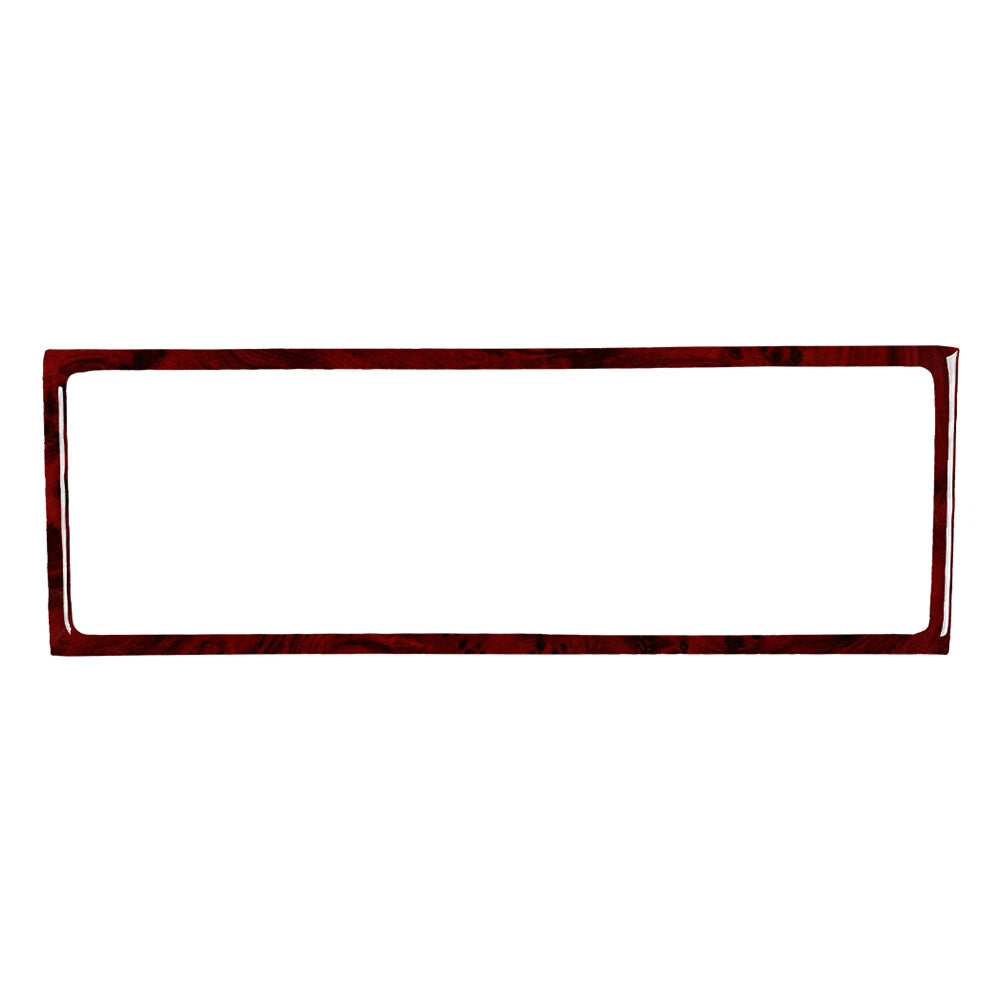 Console Storage Box Frame Cover Trim for BMW 3 Series E36 (1991-1999)