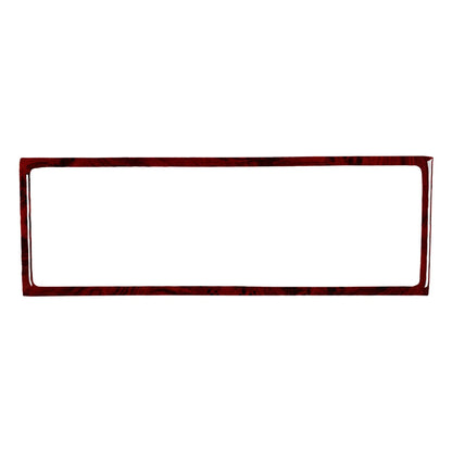 Console Storage Box Frame Cover Trim for BMW 3 Series E36 (1991-1999)